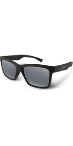 2023 Jobe Dim Floatable Glasses Black-Smoke 426018002