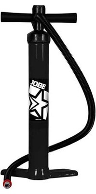 2022 Jobe Double Action SUP Pump 27 PSI 480018001