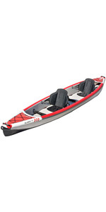 2022 Kx-one Slider 485 Kayak Inflable Para 2 Personas Zsl485