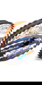 Kingfisher Twisted Whipping Twine Orange Wtyb