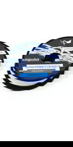 Kingfisher Twisted Whipping Twine Wei Wtwb