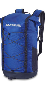 2023 Dakine Mission Surf Roll Top Pack 35l D10003708 - Azul Oscuro