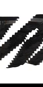2022 Magic Marine Freedom Wanderhose Mm071008 - Schwarz