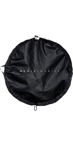 2022 Magic Marine Wetsuit Bag MM091011 - Black