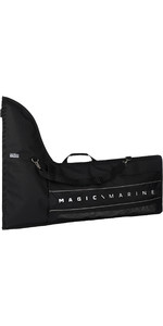 2022 Magic Marine Optimist Foil Bag Mm141009 - Cinza Escuro