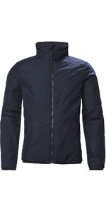 Musto Corse Primaloft Funnel 2021 Musto Pour Homme 82065 - Navy II