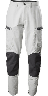 Musto Evo Performance 2024 Musto 2.0 82002 Pour Homme - Platine