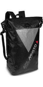 musto backpack 30l