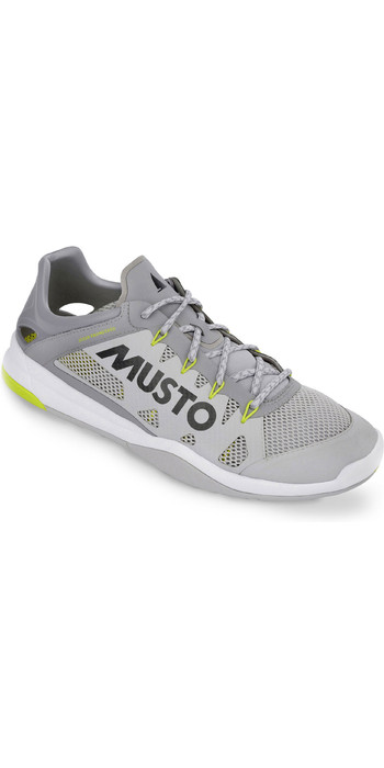 musto sailing boots