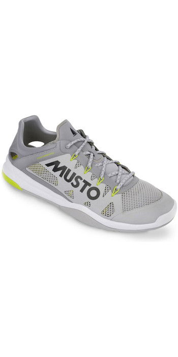 2019 Musto Dynamic Pro Ii Seilersko Platinum Fuft006 2019 Musto Dynamic Pro Ii Seilersko Platinum Fuft006