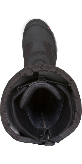 2020 Musto Gore tex Ocean Racer Seilsko Støvler Svart 2020 Musto Gore tex Ocean Racer Seilsko Støvler Svart