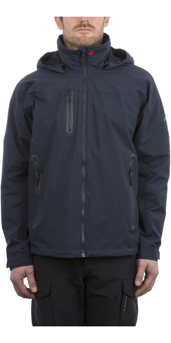 2019 Musto Heren Sardinia Br1 Jas Navy SMJK057 Zeilen 2019 Musto Heren Sardinia Br1 Jas Navy SMJK057 Zeilen