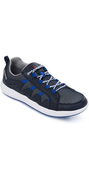 2019 Musto Nautic Speed ??Sailing Chaussures True Navy FUFT019