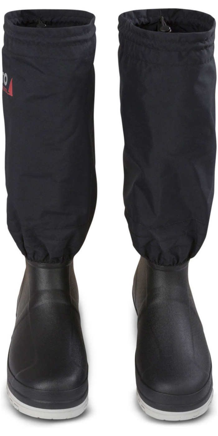 musto ocean water boot