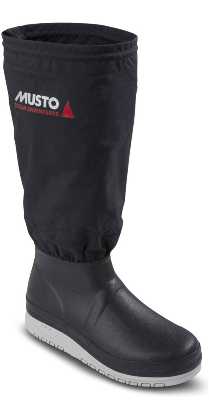 musto ocean water boot