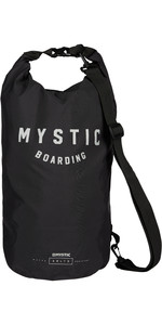2021 Mystic Dry Bag 210099 - Zwart