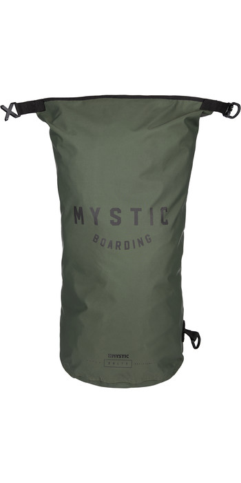 tactics dry bag