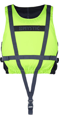 2022 Mystic Brand 50N Flotation Vest 190121 - Lime
