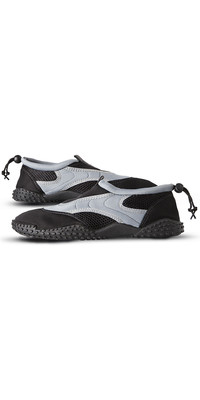 2023 Mystic M-Line Aqua Walker Neoprene Shoes 130490 - Black