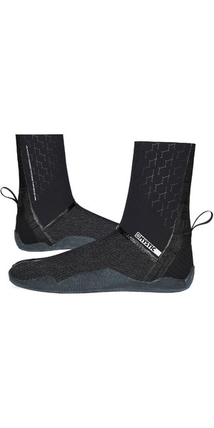 o neill psycho tech 5mm split toe neoprene boots