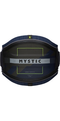 2024 Mystic Männer Majestic X Hüftgurt 35003.210117 - Night Blue