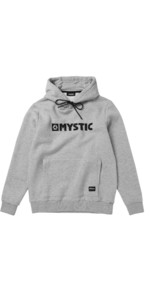 2021 Mystic Heren Klassiek Sweatshirt Met Capuchon 210209 - December Sky Melee