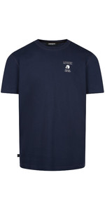 Camiseta Eve 2021 Mystic Hombre 35105.220057 - Azul Noche