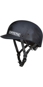 2021 Mystic Shiznit-helm 200121 - Zwart