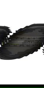 2023 Mystic Arns De Cintura Furtiva 35003.200090 - Preto