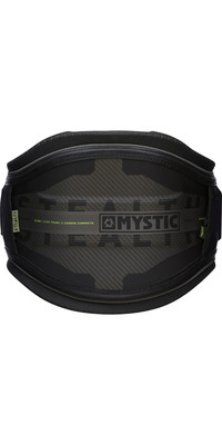 2024 Mystic Stealth Waist Harness 35003.200090 - Black