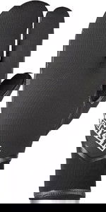 2022 Mystic Supreme 5mm Lobster Gloves 200045 - Black