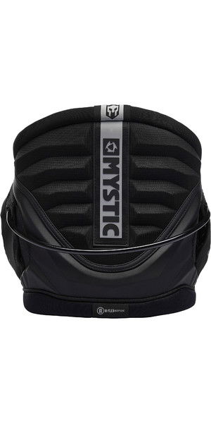 Harnais Multi-usage avec Barre de Taille Mystic Warrior V 2019 Noir 190110