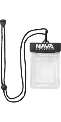 Porta-chaves De Nava Performance 2024 Nava011 - Preto