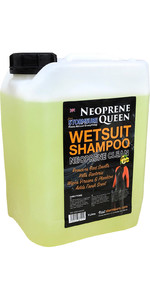 2022 Stormsure Clean 5ltr Wetsuit Shampoo Neo004