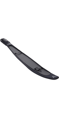 2023 Ho Sports Ski Sleeve Neoprene Bag H17-bag-neo-sk-w - Black