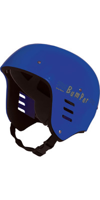 2022 Nookie Junior Stoßstange Kajak Helm Blau He00