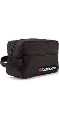 2023 Northcore Wash & Gear Bag NOCO146 - Black