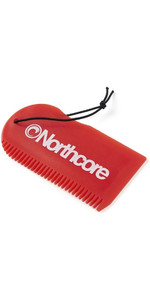 2022 Northcore Wax Comb RED NOCO17B