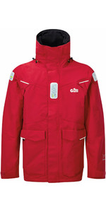2023 Gill Heren Os2 Offshore Os25j - Rood
