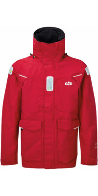 2024 Gill Heren Os2 Offshore Os25j - Rood