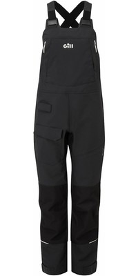 2024 Gill Womens OS2 Offshore Sailing Trousers OS25TW - Graphite