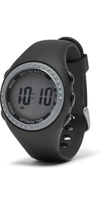 2022 Optimum Time Series 11 Varend Horloge Os112 - Zwart
