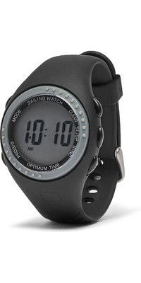 2024 Optimum Time Series 11 Varend Horloge Os112 - Zwart