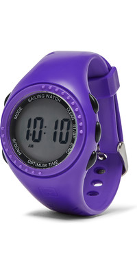 2024 Optimum Time Series 11 Sailing Watch OS112 - Purple