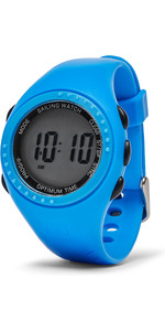 2021 Reloj De Vela Optimum Time Series Os1127 - Azul