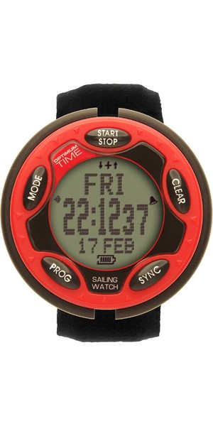 optimum time series 3 sailing timer