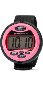 2022 Optimum Time Series 3 Sailing Watch OS319 - Pink