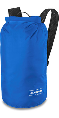 2024 Dakine Packable Rolltop Dry Pack 30l D10003922 - Azul Oscuro