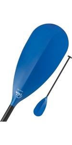 2023 Palm Alba Pro 150cm Kano Peddel 12603 - Kobalt