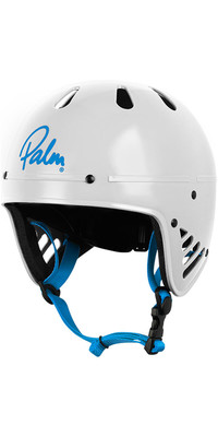 Witte Palm AP2000 Helm In Wit 11480